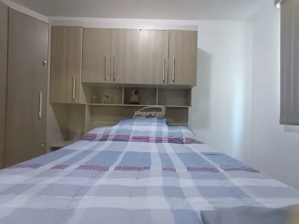 Apartamento, 2 quartos, 54 m² - Foto 5