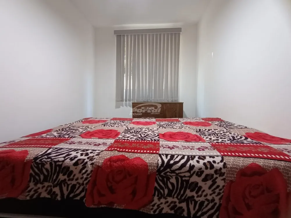 Apartamento, 2 quartos, 54 m² - Foto 4
