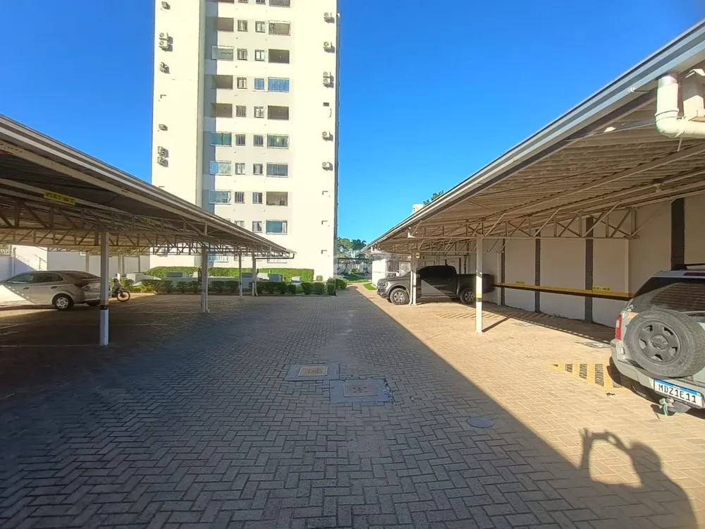 Apartamento, 2 quartos, 54 m² - Foto 2