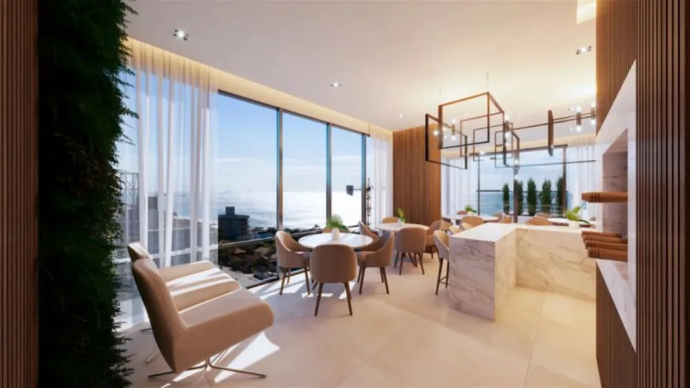 Apartamento, 2 quartos, 84 m² - Foto 9