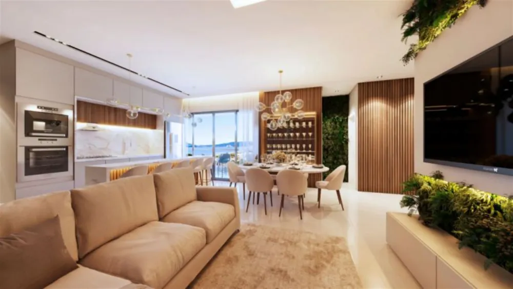 Apartamento, 2 quartos, 84 m² - Foto 1