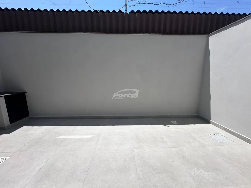 Casa, 3 quartos, 157 m² - Foto 3