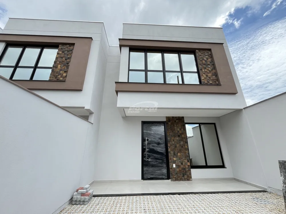 Casa, 3 quartos, 157 m² - Foto 1