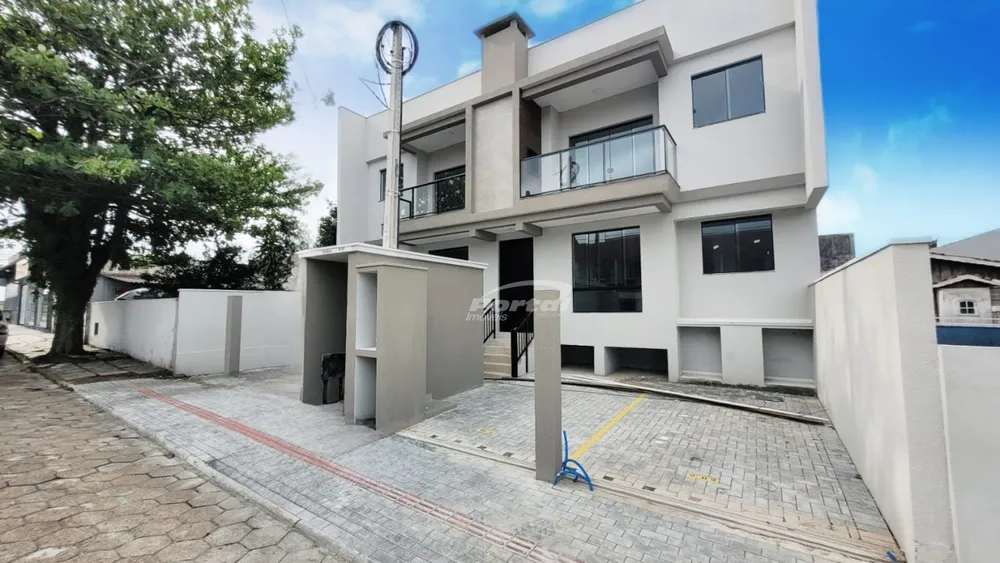 Apartamento, 2 quartos, 82 m² - Foto 1
