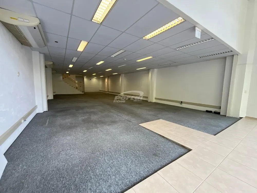 Loja-Salão, 432 m² - Foto 1