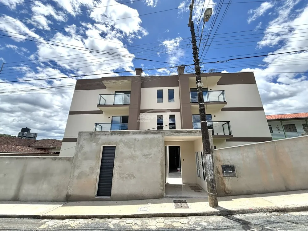 Apartamento, 2 quartos, 66 m² - Foto 1