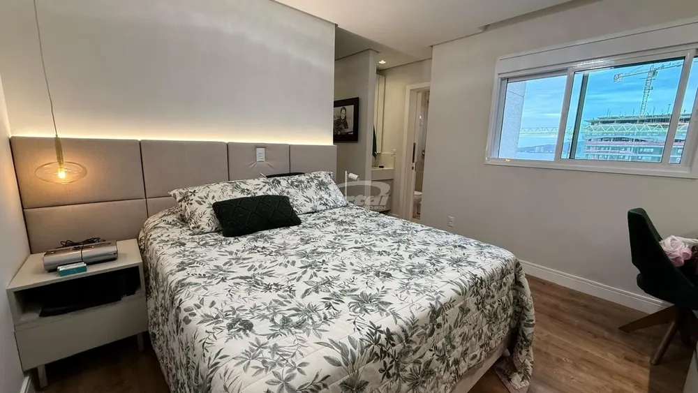 Apartamento, 3 quartos, 129 m² - Foto 8