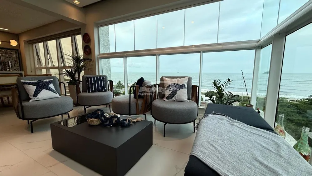 Apartamento, 3 quartos, 129 m² - Foto 2