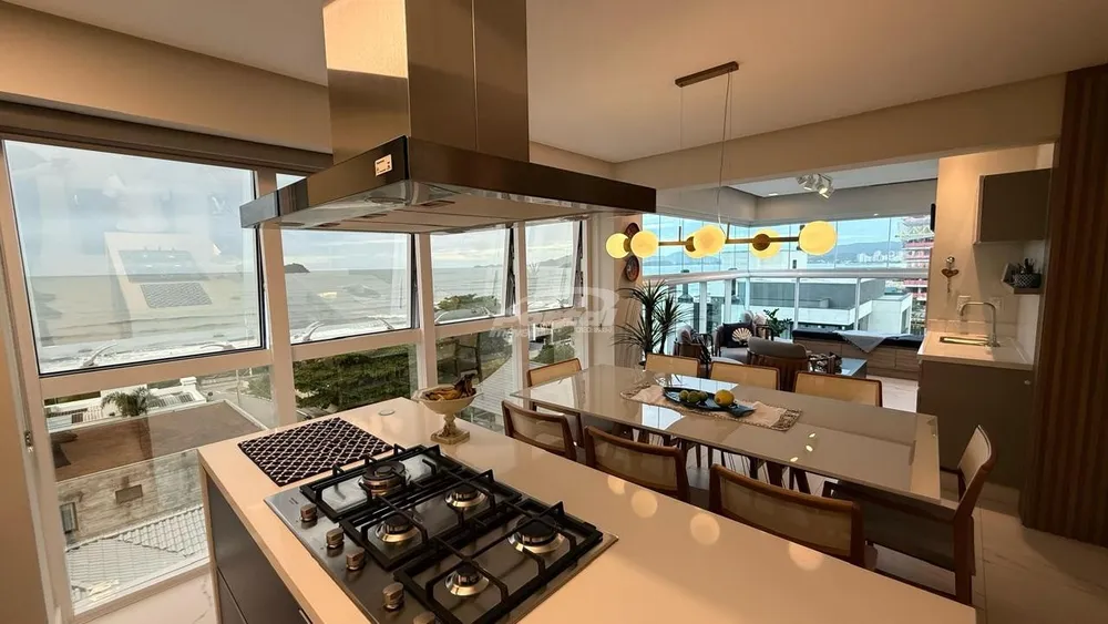 Apartamento, 3 quartos, 129 m² - Foto 6