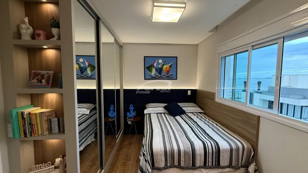 Apartamento, 3 quartos, 129 m² - Foto 9