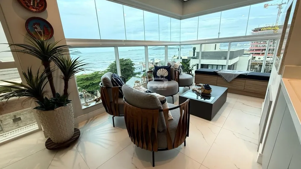 Apartamento, 3 quartos, 129 m² - Foto 4