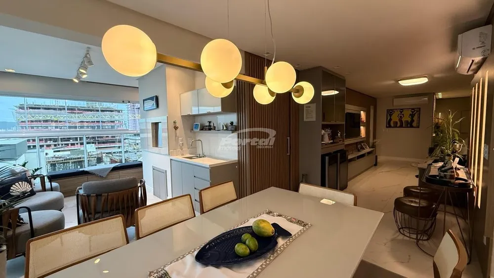 Apartamento, 3 quartos, 129 m² - Foto 10