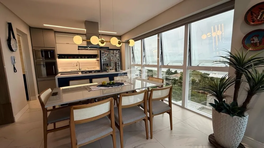 Apartamento, 3 quartos, 129 m² - Foto 7