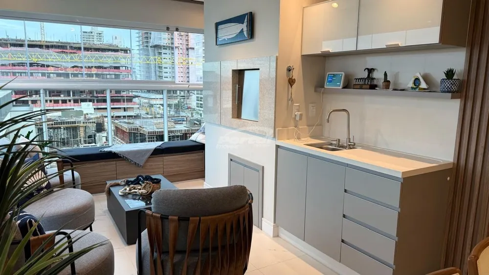 Apartamento, 3 quartos, 129 m² - Foto 3