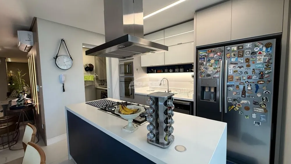 Apartamento, 3 quartos, 129 m² - Foto 5
