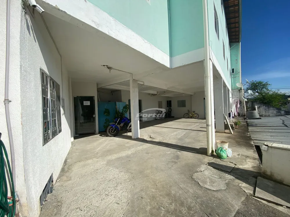 Sala-Conjunto, 599 m² - Foto 5