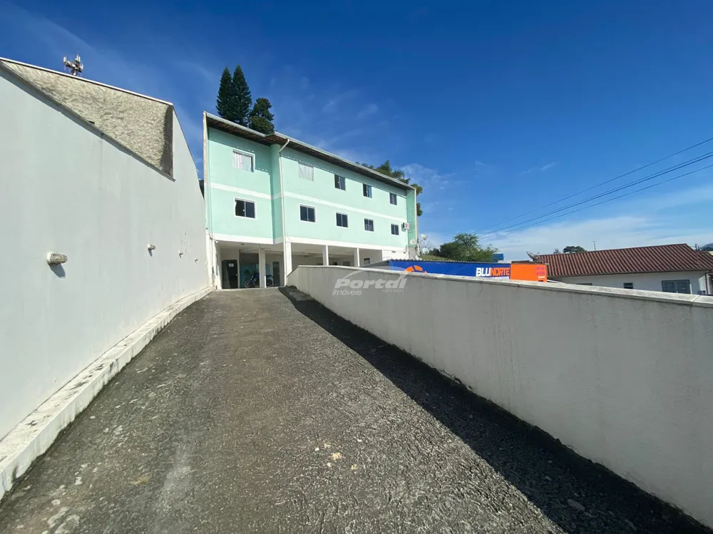 Sala-Conjunto, 599 m² - Foto 2