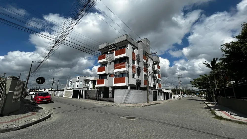 Apartamento, 2 quartos, 70 m² - Foto 1