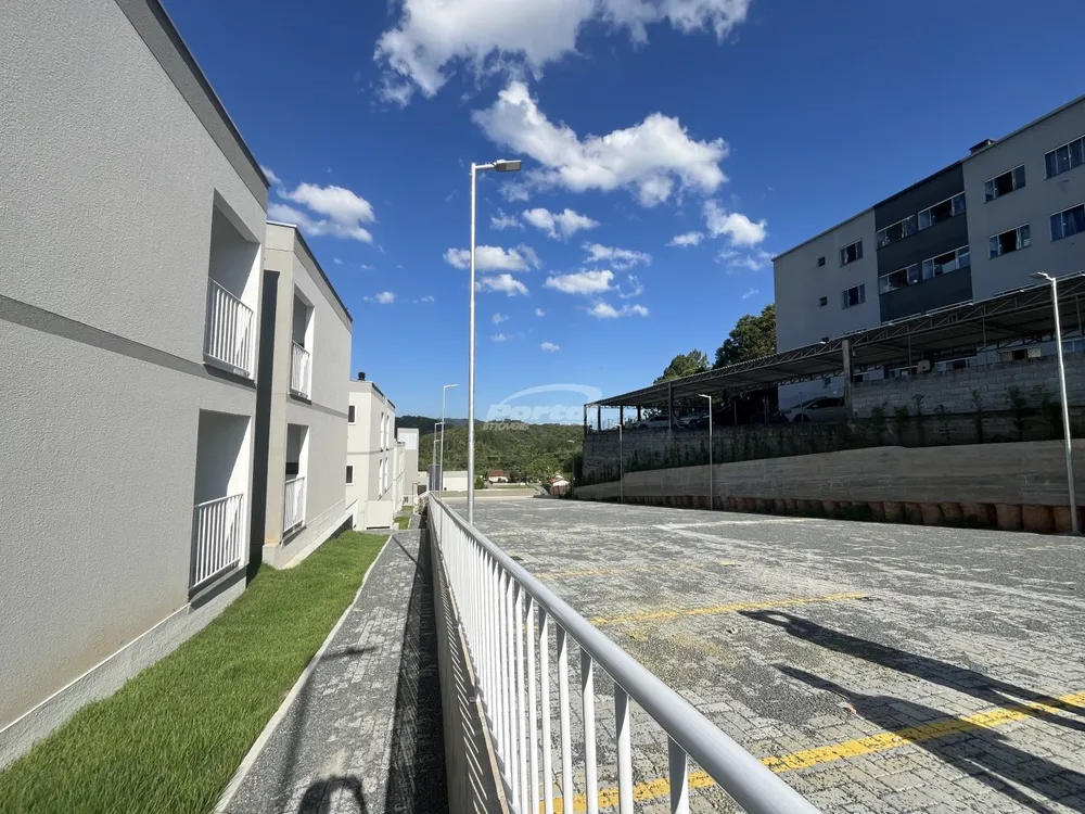 Apartamento, 2 quartos, 55 m² - Foto 4