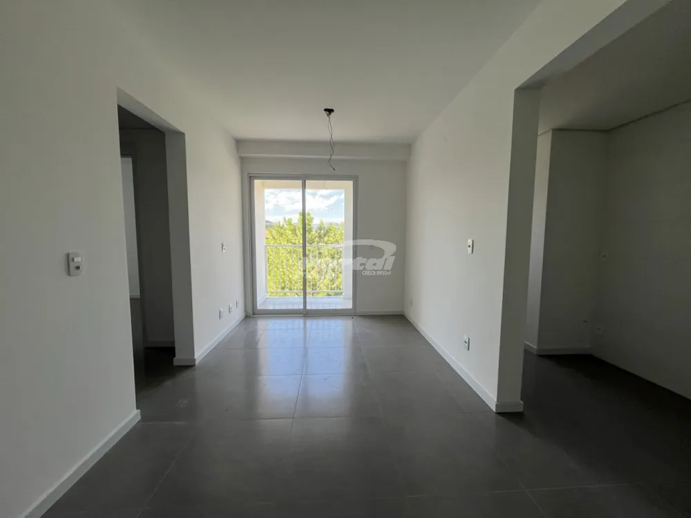 Apartamento, 2 quartos, 55 m² - Foto 2