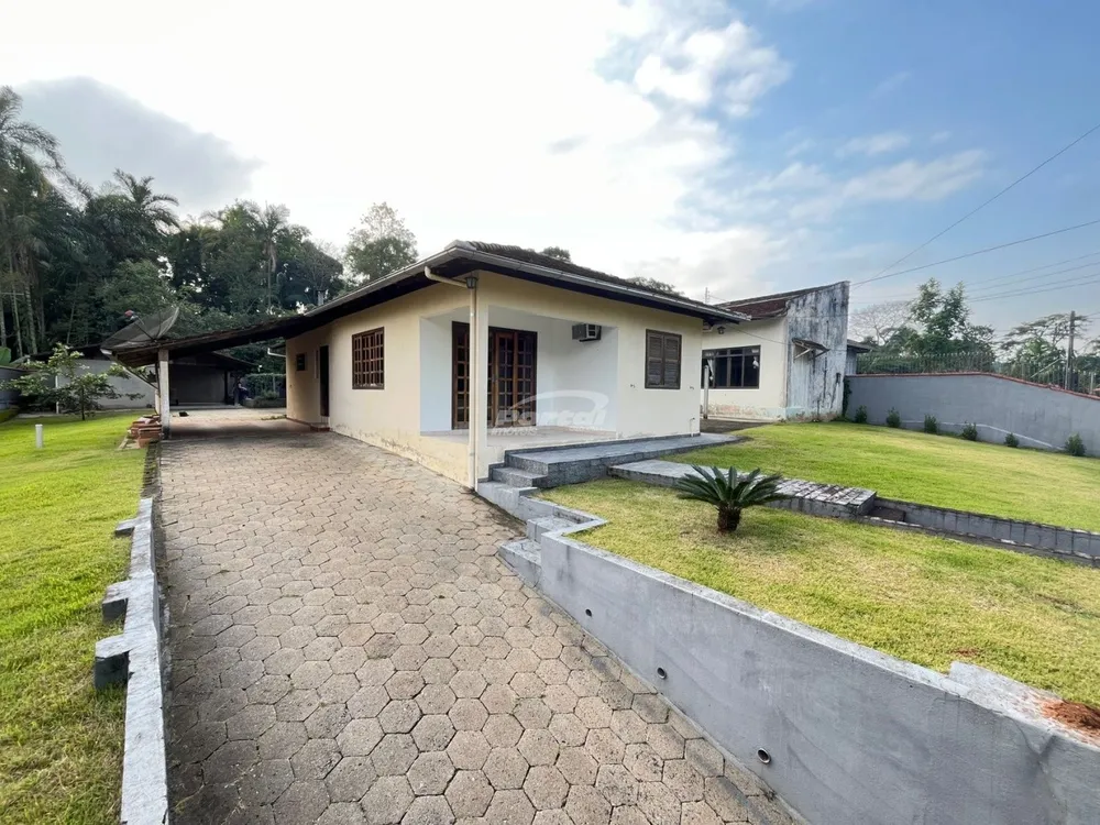 Casa, 4 quartos, 247 m² - Foto 8