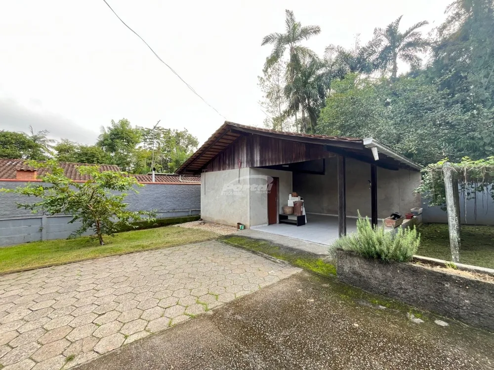Casa, 4 quartos, 247 m² - Foto 5