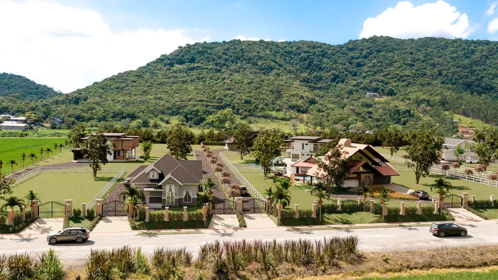 Terreno, 1329 m² - Foto 4