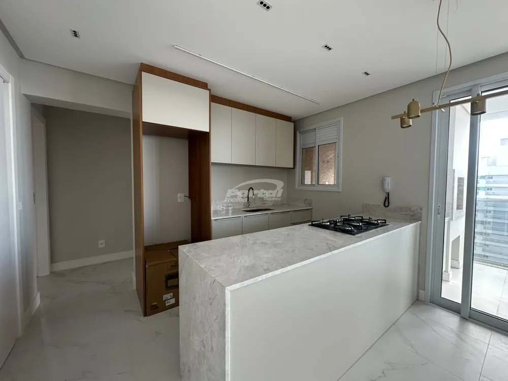 Apartamento, 2 quartos, 80 m² - Foto 4