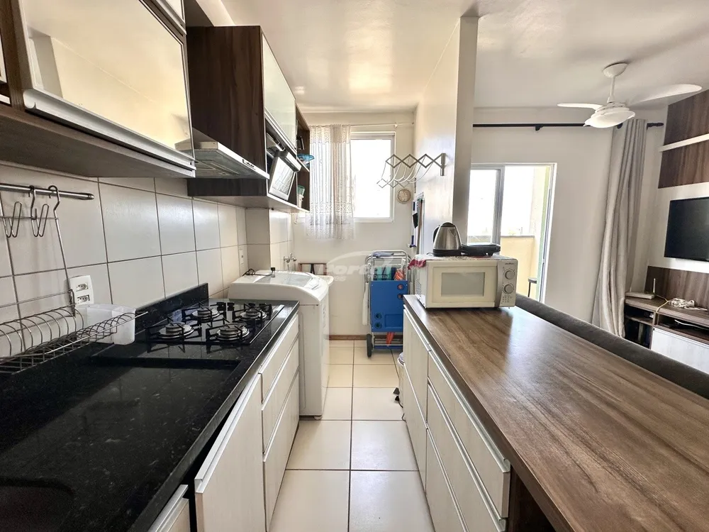 Apartamento, 2 quartos, 52 m² - Foto 7