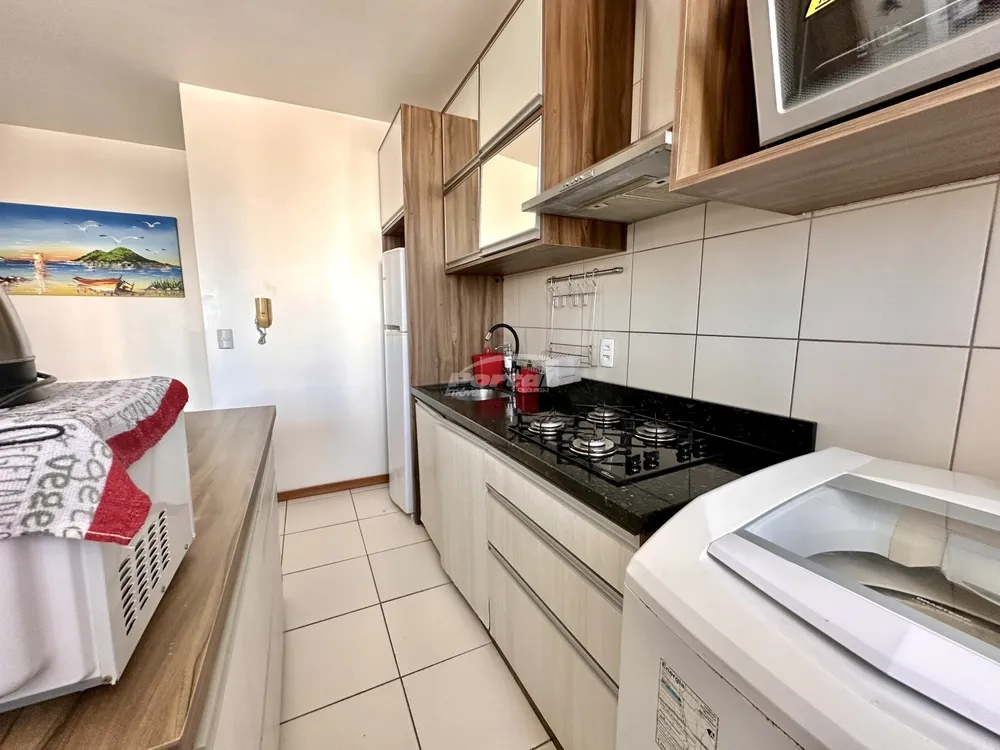 Apartamento, 2 quartos, 52 m² - Foto 5