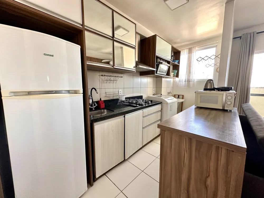 Apartamento, 2 quartos, 52 m² - Foto 8