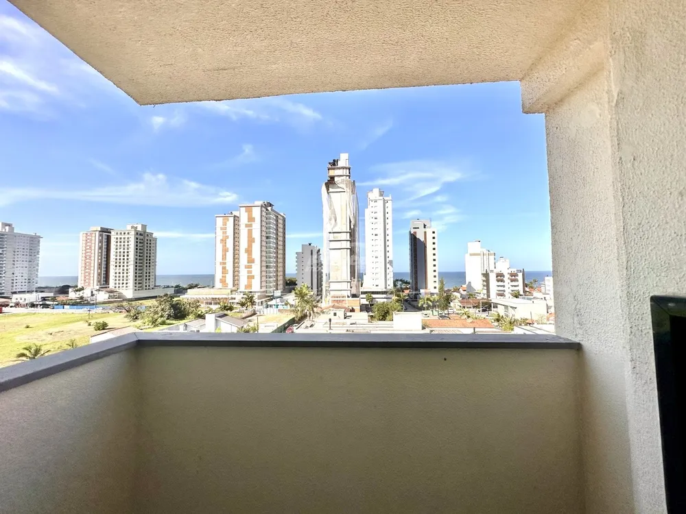 Apartamento, 2 quartos, 52 m² - Foto 2