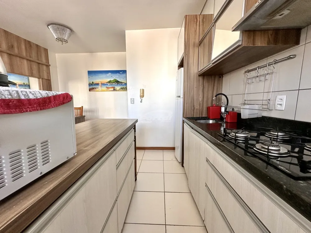 Apartamento, 2 quartos, 52 m² - Foto 4