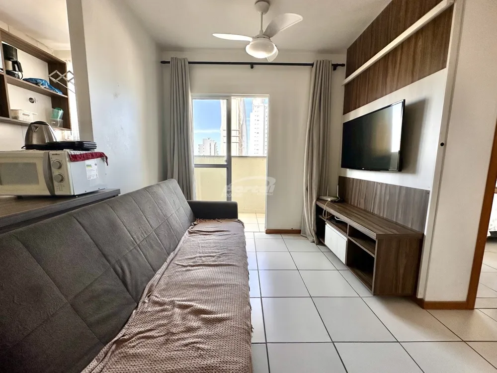Apartamento, 2 quartos, 52 m² - Foto 3