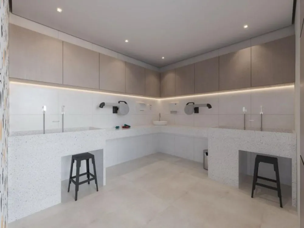 Apartamento, 3 quartos, 109 m² - Foto 5