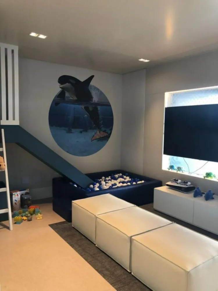 Apartamento, 3 quartos, 109 m² - Foto 4