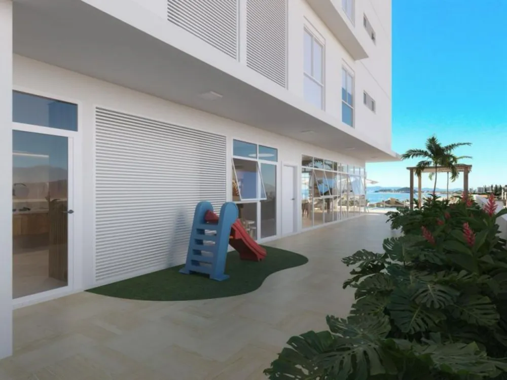 Apartamento, 3 quartos, 109 m² - Foto 2