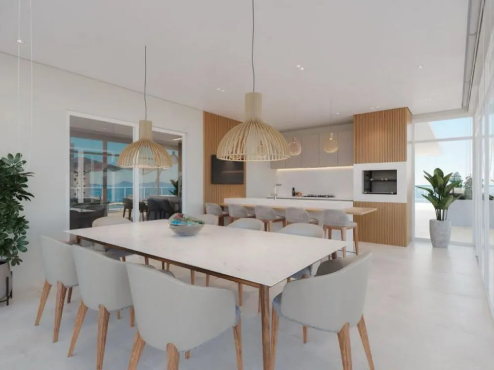 Apartamento, 3 quartos, 109 m² - Foto 6