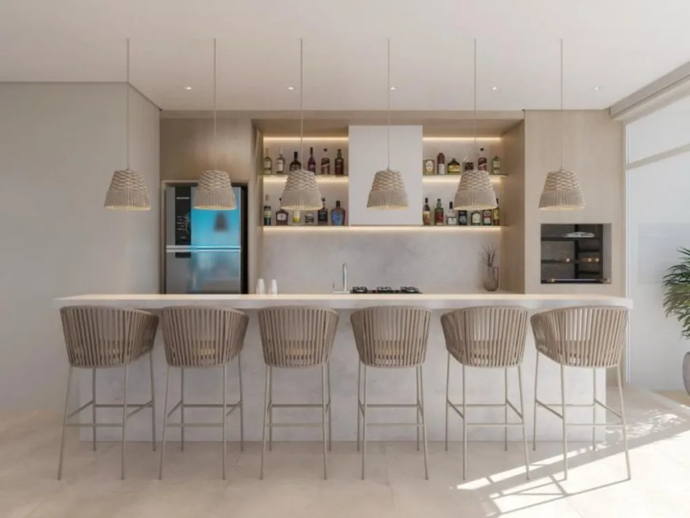 Apartamento, 3 quartos, 109 m² - Foto 7