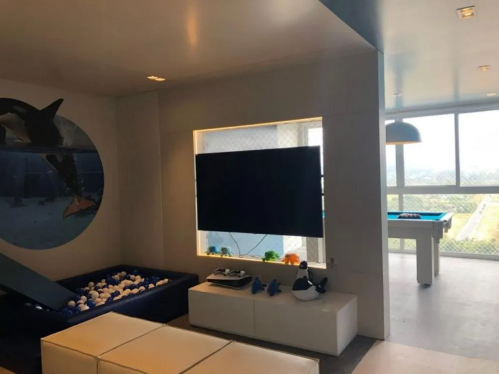 Apartamento, 3 quartos, 109 m² - Foto 3