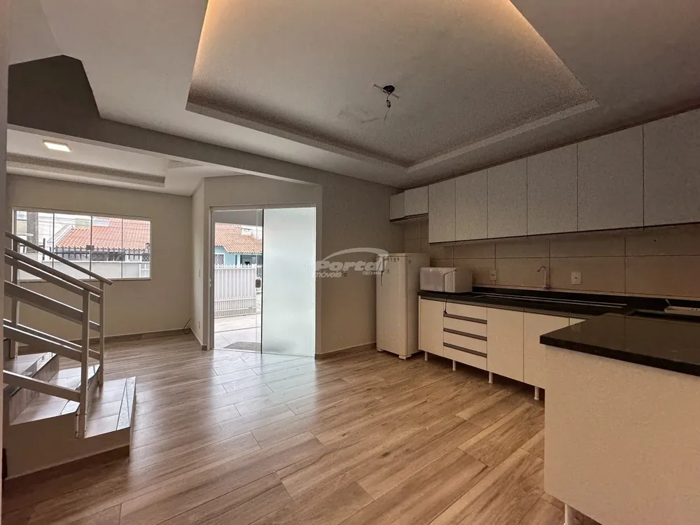 Casa, 3 quartos, 90 m² - Foto 2