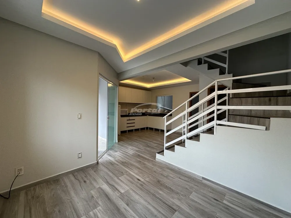 Casa, 3 quartos, 90 m² - Foto 3