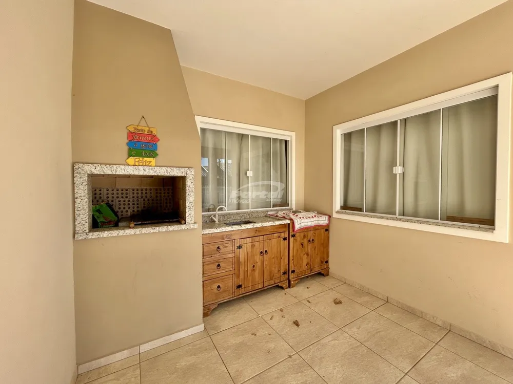 Casa, 3 quartos, 90 m² - Foto 1
