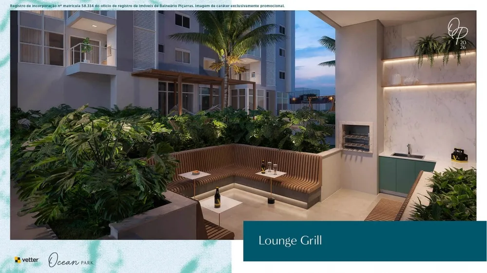Apartamento, 2 quartos, 83 m² - Foto 5