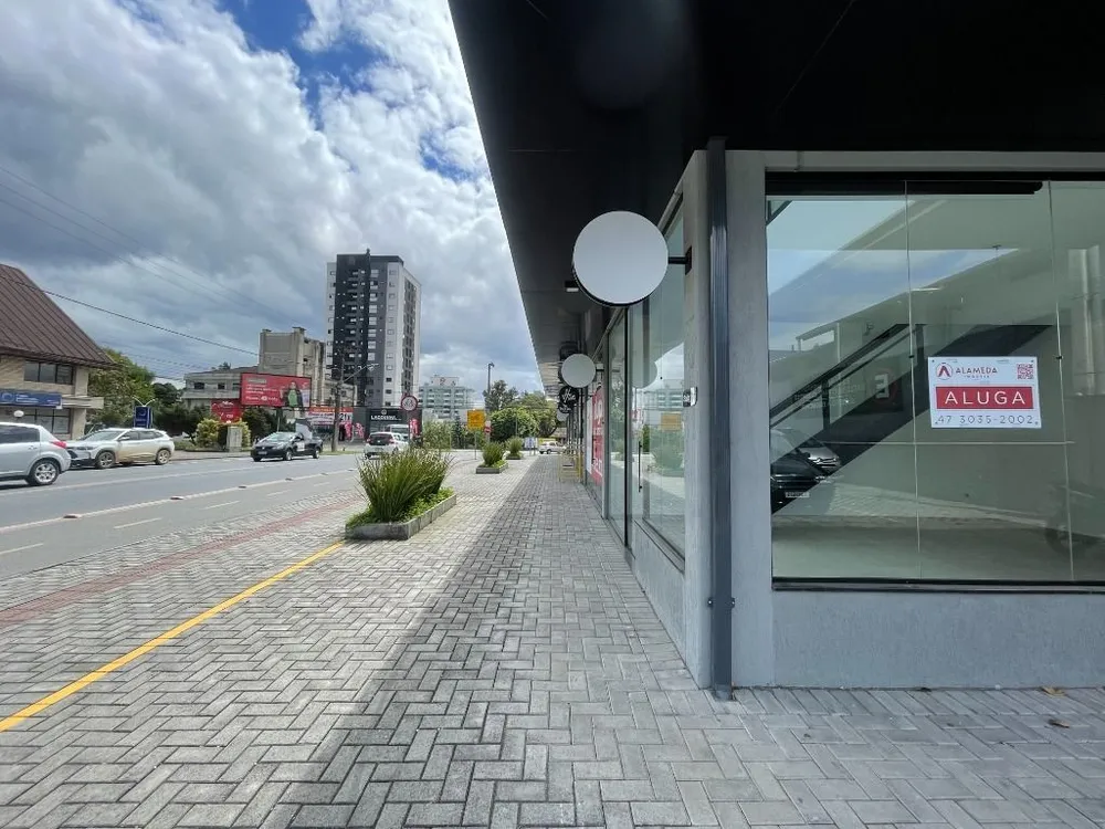 Loja-Salão, 47 m² - Foto 2