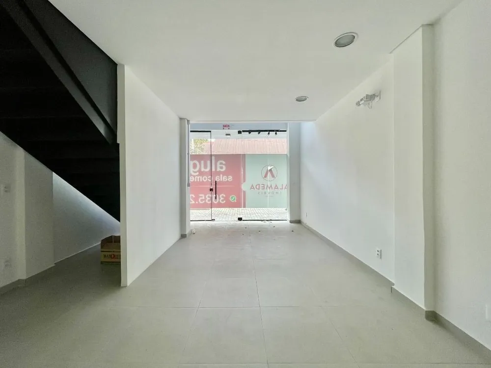Loja-Salão, 47 m² - Foto 4