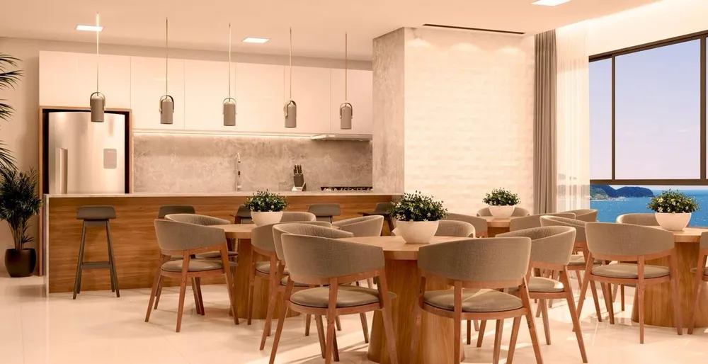 Cobertura, 3 quartos, 96 m² - Foto 5
