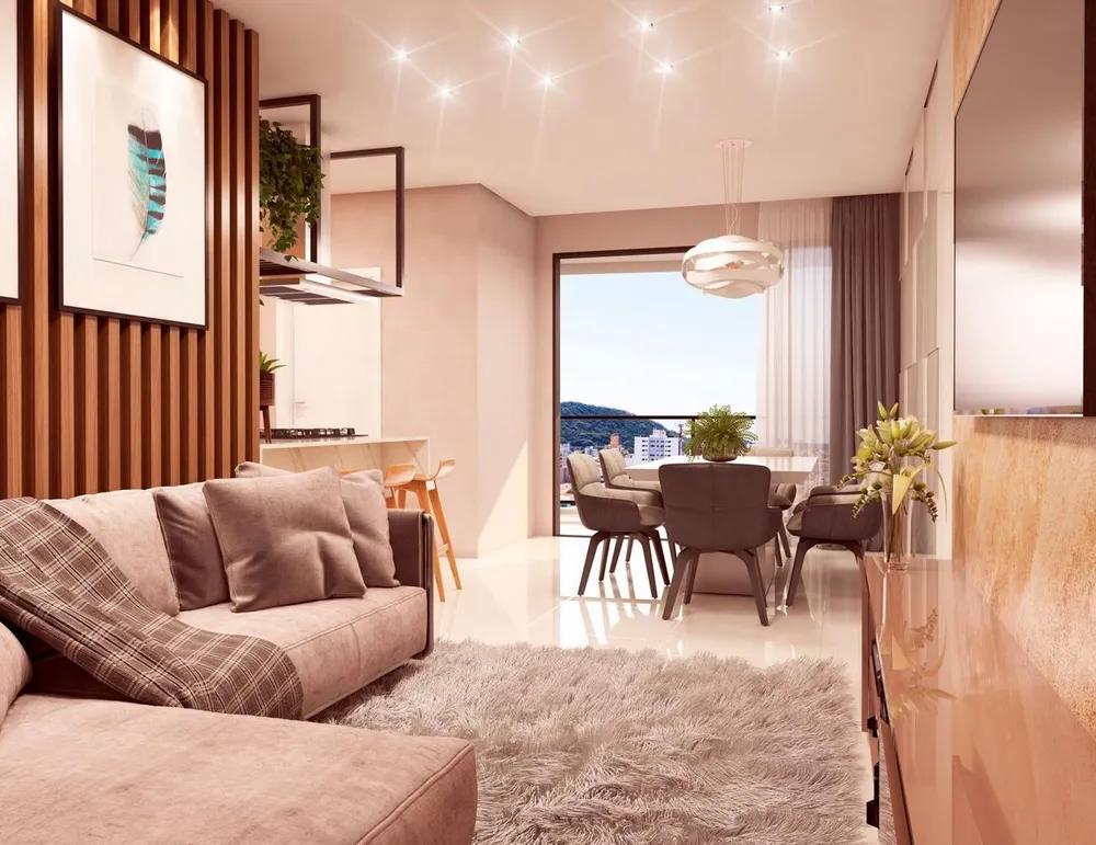 Cobertura, 3 quartos, 96 m² - Foto 6