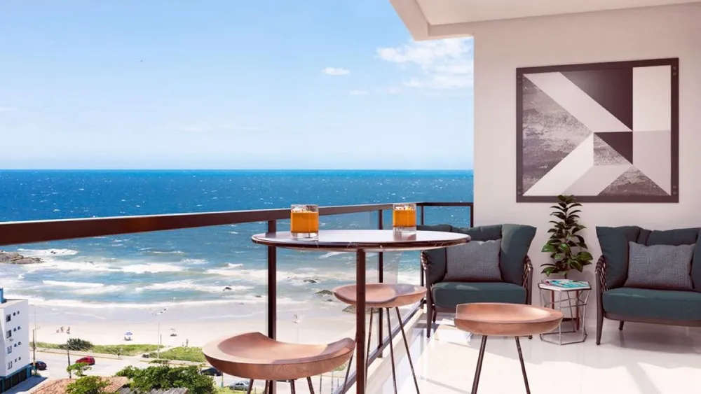 Cobertura, 3 quartos, 96 m² - Foto 3