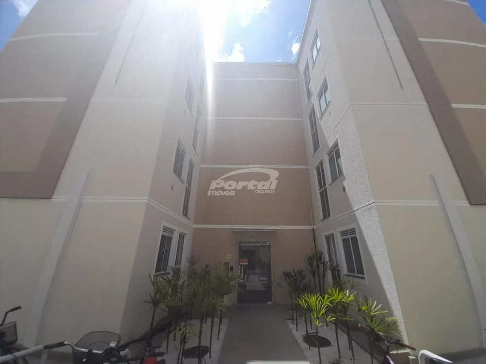 Apartamento, 2 quartos, 49 m² - Foto 5